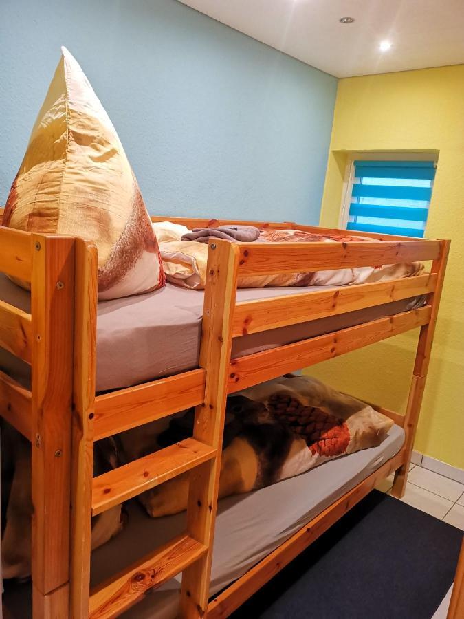 Ferienwohnung Im Landhausstil Oberreute Eksteriør bilde