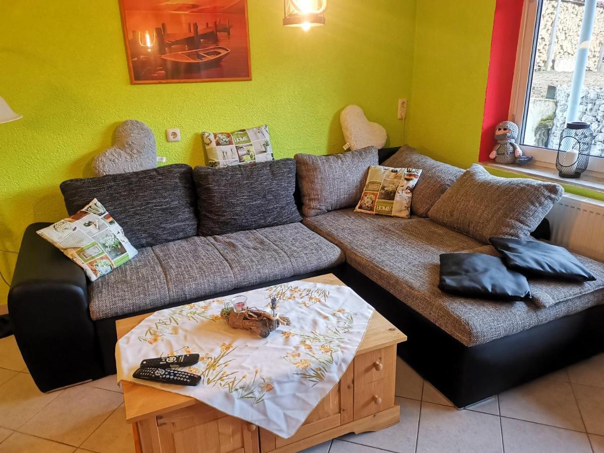 Ferienwohnung Im Landhausstil Oberreute Eksteriør bilde